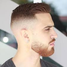 The hair on top is typically much longer and slicked all the way back with just a comb to precision, giving it its stylish edge. 50 Stylish Undercut Hairstyles For Men To Try In 2021