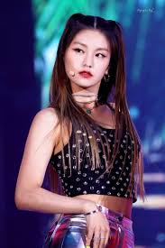 Pin On Itzy Yeji