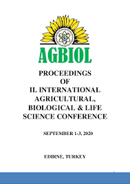 Prentice hall brief review for the new york regents exam 09 edition (9780133612028) by john bartsch for up to. Pdf Proceedings Of Ii International Agricultural Biological Life Science Conference Edirne Turkey Yalcin Kaya Academia Edu