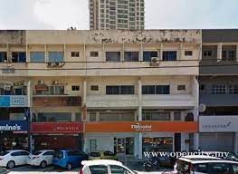 Here are our picks of restaurants, cafés, shops and things. Tm Point Telekom Malaysia Damansara Utama Petaling Jaya Selangor