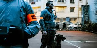 Offrez à votre chien la tranquillité d'esprit en matière de garderie, d'embarquement, de toilettage et d'entraînement. Comment Devenir Maitre Chien Ou Agent De Securite Cynophile Fas