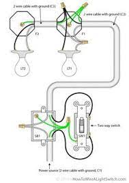 6,224 household lighting wiring products are offered for sale by suppliers on alibaba.com, of which electrical wires accounts for 14%, holiday lighting accounts for 1%, and el products accounts for 1. Wiring Diagram For House Light Http Bookingritzcarlton Info Wiring Diagram For House Light Home Electrical Wiring Electrical Wiring Light Switch Wiring