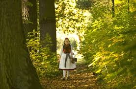Denne side indeholder information om grimms eventyr. Schwalmstadt I Rodhaetteland Fdm Travel