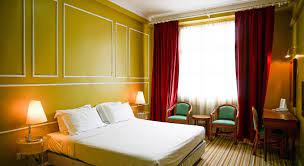 Yes, paid public parking nearby is available to guests. Hotel Uitm Shah Alam In Malaysia Room Deals Photos Reviews
