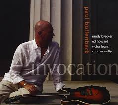 Paul Bollenback, Randy Brecker