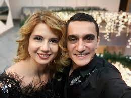 Citeste ultimele stiri despre corina dragulescu pe gsp.ro! Marian DrÄƒgulescu IubeÈ™te Din Nou La È™apte Luni De La Al Doilea DivorÈ› Click Mobile