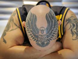 We're sorry, this service is currently unavailable. Afl Fan Tattoos Best And Worst Nathan Jones Tattoo Of Max Gawn On His Bum Herald Sun