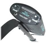 Bounty hunter ss2 sharpshooter ii metal detector has dimensions 28.5 x 10.25 x 6.25 inches and weighs3.99 pounds. Bounty Hunter Fast Tracker