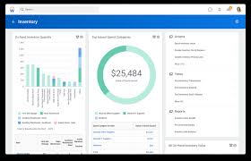 Compare top business apps, alternatives and pricing. Inventory Management Software And Supply Chain System Workday