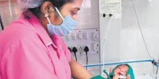If any mom willing to donate please reply. Breast Milk Bank At Cmch A Haven For Newborns During Lockdown The New Indian Express