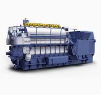 StrokDual4-HYUNDAI HEAVY INDUSTRIES ENGINE & MACHINERY