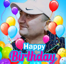 Arranging birthday gifts