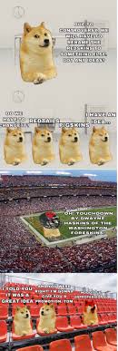 Le Washington Redskins Name Change Has Arrived Dogelore