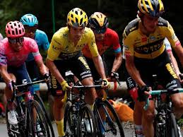 Primož roglic sigue siendo el líder de la tabla general y se vienen las etapas finales. Clasificacion General Etapa 19 Tour De Francia 2020 Noticias Hoy Fuera Del Futbol Futbolred