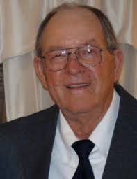 Clarence Dale Christy Obituary July 19, 2022