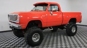 Image result for Rallye Red 1977 Dodge