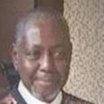 Aldawson Shipmon Obituary