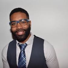 Bruce Gilmore, Jr. (@inPhocusPhotog)