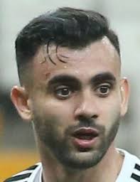 Rachid ghezzal plays for serie a tim team fiorentina in pro evolution soccer 2020. Rachid Ghezzal Player Profile 21 22 Transfermarkt