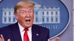 Wealthy Americans flee Trump-era uncertainty, move millions to UK wealth  managers