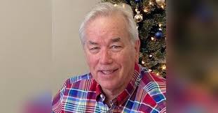 Stephen Warfield Johnson Obituary