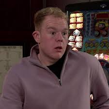 Corrie Craig's Instagram, Twitter & Facebook