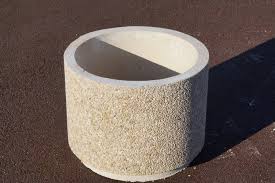 Bacs A Fleurs 4 Rond Cloture Leleu Prefabrication Beton Comparez toutes les offres de prosperplast bac rond pas cher en découvrant tous les produits de prosperplast bac sur jardicom. bacs a fleurs 4 rond cloture leleu