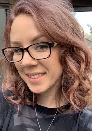 Hannah Stolp's Instagram, Twitter & Facebook