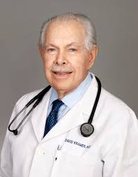 David Kramer Obituary