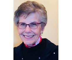 Arlene Ackerson Obituary (1935