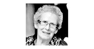 A. MUNCH Obituary (2017)