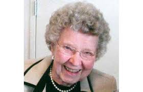 Jeanette Yoder Obituary (1925