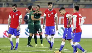 Check spelling or type a new query. Chile Vs Bolivia Chile No Pudo En Casa Con Bolivia Y Se Aleja De Los Puestos De Privilegio Deportes Caracol Radio