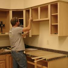 Apply your peel and stick veneer. Refacing With Peel Stick Veneer Walzcraft Cabinet Refacing Training Program