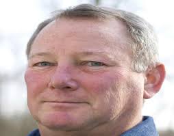 In control of my health