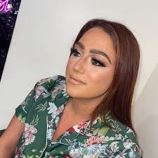 FRANCESCA CERAMI • CT MAKEUP ARTIST