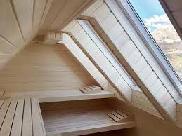 Aussensauna Deisl Gesundes Vertrauen In Holz Aussensauna Sauna Architektur Haus