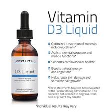 Search a wide range of information from across the web with dailyguides.com. Amazing Vitamin D Benefits For Your Skin Hair And Health Yeouth