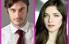 Si iscrisse infatti ad un corso di regia e. Lino Guanciale E La Fidanzata Come Tenere A Bada La Gelosia