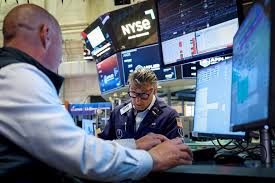 dow jones industrial average