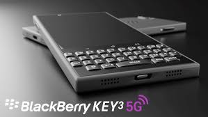 Details or images about the device itself are not yet available. Blackberry Key3 5g 2021 The Icon Returns Concept Youtube