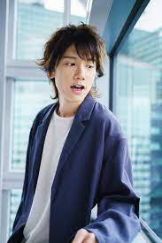 インタビュー kennが振り返る 音楽ひとすじだった10代から声優デビューまでの青春時代 ライブドアニュース voice actor guys actors