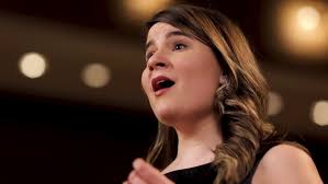 La romance d'Ariel (Paul Bourget)