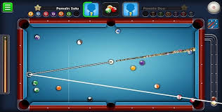 Selanjutnya adalah mengunduh juga cheat 8 ball pool mod apk yang versi terbarunya. Cara Cheat 8 Ball Pool Garis Panjang Pantul Di Android Anti Banned Yannech Com