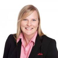 Karen DiCerbo, Real Estate Support Officer