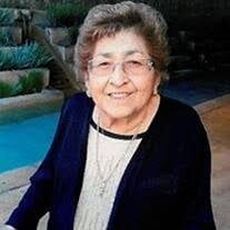 Romelia Gomez (Garcia) Obituary