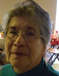 Obituary for Anna Marie Carson