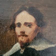 Can anyone identify this print from Buddy and Pickles' apartment?