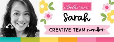 Sarah Bella's Instagram, Twitter & Facebook