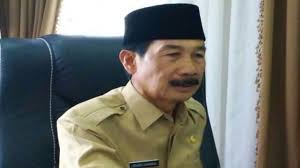 © copyright (c) 2016 tempo.co foto. Kpk Periksa Bupati Solok Selatan Merahputih
